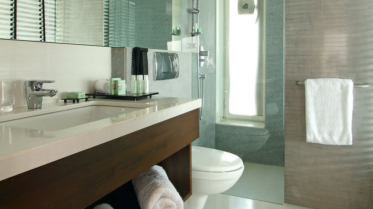 Svenska Mumbai Room