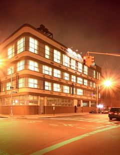 Pointe Plaza Hotel Brooklyn