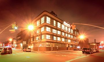 Pointe Plaza Hotel Brooklyn