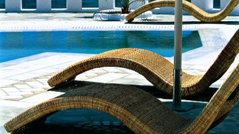 <b>Saint John Hotel, Villas & Spa Pool</b>. Images powered by <a href="https://leonardo.com/" title="Leonardo Worldwide" target="_blank">Leonardo</a>.