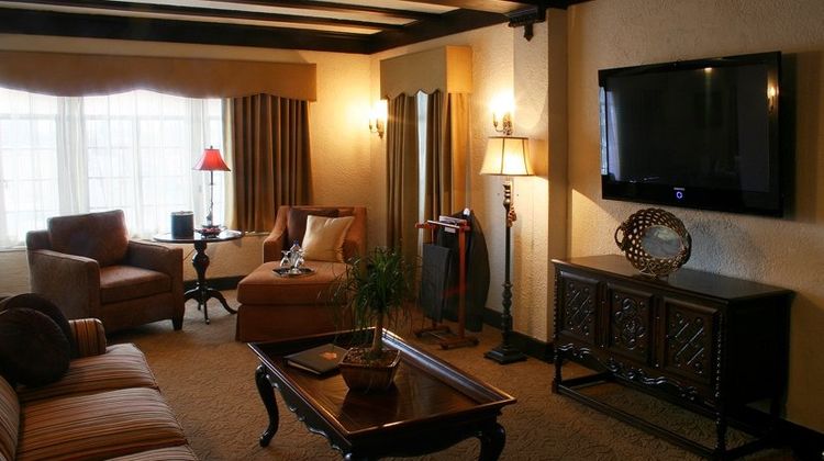 Hotel Baker Suite
