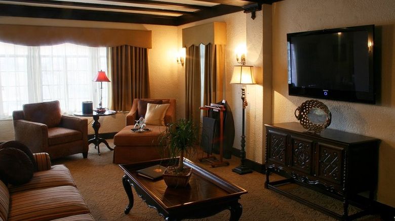 <b>Hotel Baker Suite</b>. Images powered by <a href="https://www.leonardoworldwide.com/" title="Leonardo Worldwide" target="_blank">Leonardo</a>.