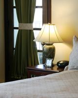 Hotel Baker
