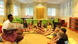 Sandy Lane Hotel Recreation