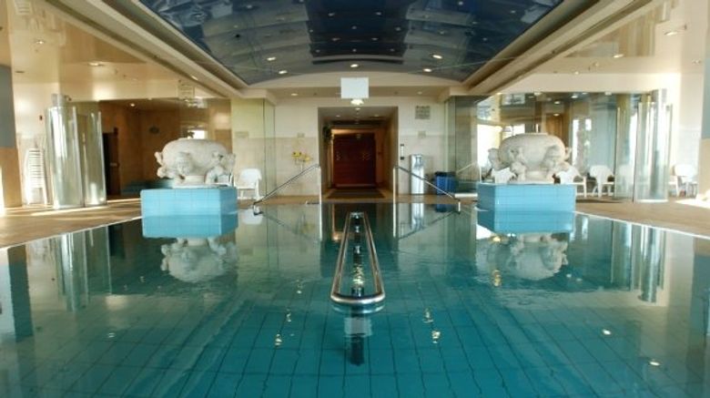 <b>Leonardo Plaza Hotel Dead Sea Pool</b>. Images powered by <a href="https://www.leonardoworldwide.com/" title="Leonardo Worldwide" target="_blank">Leonardo</a>.