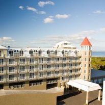 Deep Blue Hotel & Hot Springs