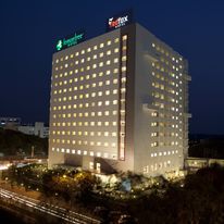 Lemon Tree Hotel, HITEC City, Hyderabad