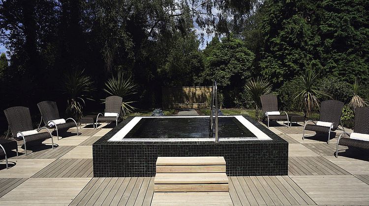Alexander House & Utopia Spa Spa