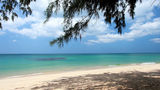 Maikhao Dream Natai Beach Resort & Spa Beach