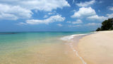 Maikhao Dream Natai Beach Resort & Spa Beach