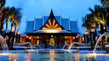 Maikhao Dream Natai Beach Resort & Spa Exterior