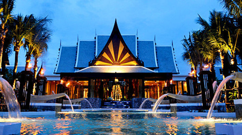 Maikhao Dream Natai Beach Resort  and  Spa Exterior. Images powered by <a href="https://www.leonardoworldwide.com" target="_blank" rel="noopener">Leonardo</a>.