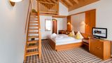 Hotel Zum Mohren - Reutte Room