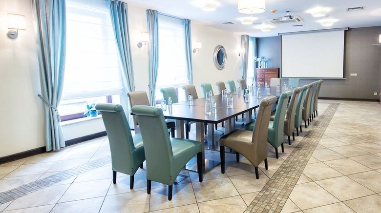 <b>Gold Hotel Silvia Meeting</b>. Images powered by <a href="https://www.leonardoworldwide.com/" title="Leonardo Worldwide" target="_blank">Leonardo</a>.