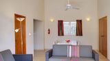Hamlet Oasis Resort Room