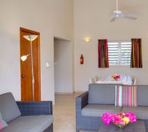 Hamlet Oasis Resort Room
