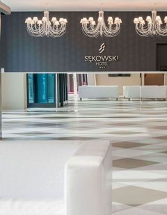 Hotel Sekowski