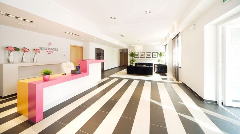 <b>Hotel Sekowski Other</b>. Images powered by <a href="https://www.leonardoworldwide.com/" title="Leonardo Worldwide" target="_blank">Leonardo</a>.