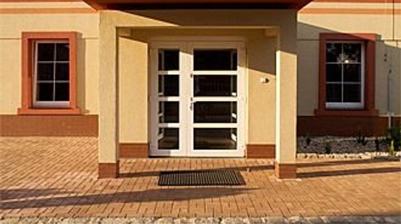 <b>Hotel Sekowski Exterior</b>. Images powered by <a href="https://www.leonardoworldwide.com/" title="Leonardo Worldwide" target="_blank">Leonardo</a>.