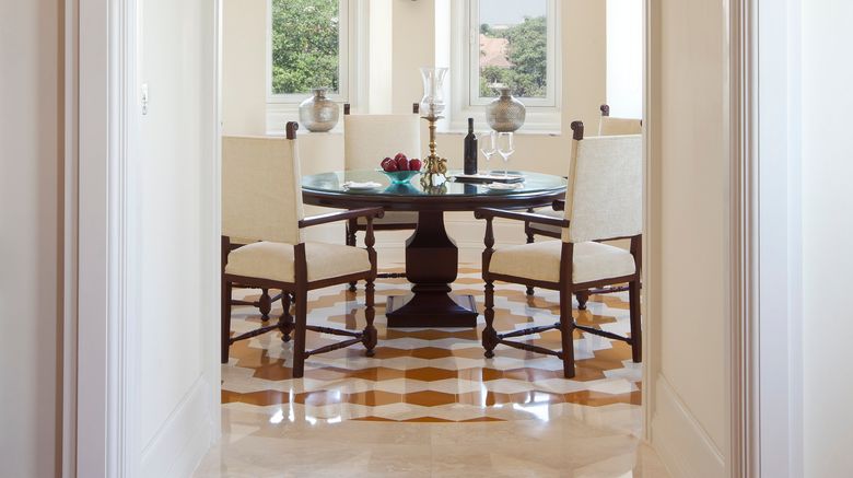 <b>The Taj Mahal Palace Restaurant</b>. Images powered by <a href=https://www.travelagewest.com/Hotels/Mumbai/