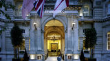 <b>The Langham, London Exterior</b>. Images powered by <a href=https://www.travelagewest.com/Hotels/London/