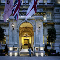 The Langham, London