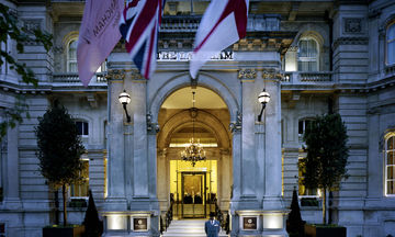 The Langham, London