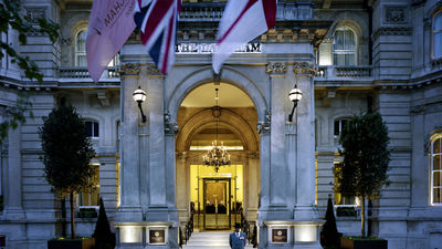 The Langham, London