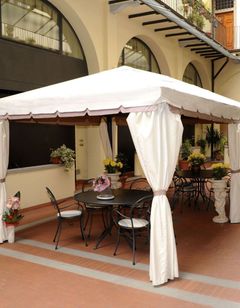 Residence La Contessina