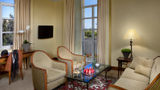 King David Jerusalem Hotel Suite