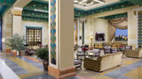 King David Jerusalem Hotel Lobby