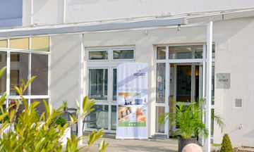 Hotel Newton Karlsruhe