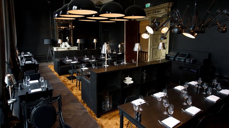 <b>Canal House Hotel Restaurant</b>. Images powered by <a href="https://www.leonardoworldwide.com/" title="Leonardo Worldwide" target="_blank">Leonardo</a>.