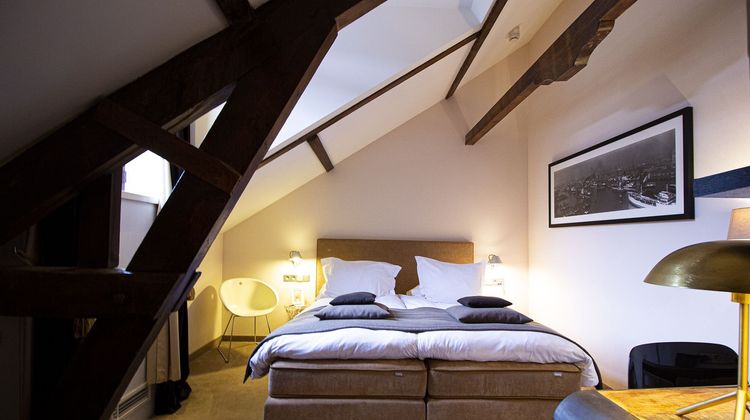 Suitehotel Pincoffs Room