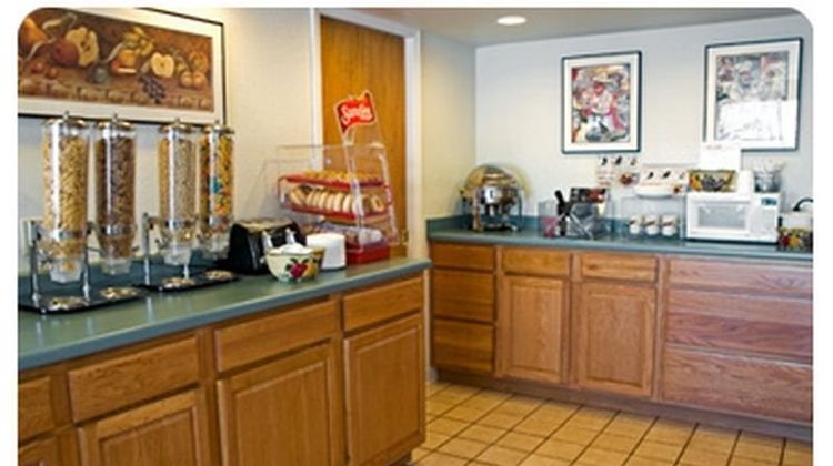 Best Way Inn Restaurant