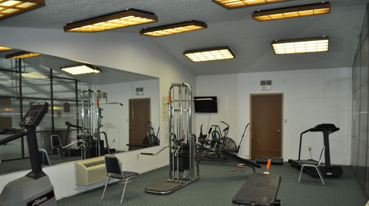 Best Way Inn Recreation