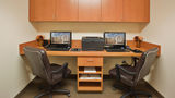 Candlewood Suites Fayetteville Other