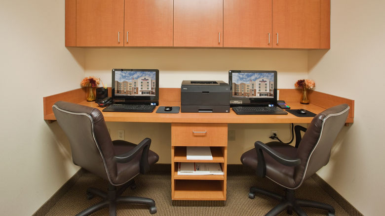 <b>Candlewood Suites Fayetteville Other</b>. Images powered by <a href="https://www.leonardoworldwide.com/" title="Leonardo Worldwide" target="_blank">Leonardo</a>.