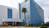 <b>Holiday Inn Express San Luis Potosi Exterior</b>. Images powered by <a href="https://www.leonardoworldwide.com/" title="Leonardo Worldwide" target="_blank">Leonardo</a>.