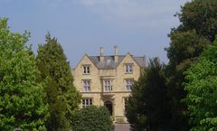 Cotswold Grange Hotel