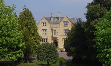 Cotswold Grange Hotel