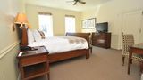 New Sheridan Hotel Room