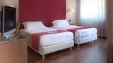 Culture Hotel Villa Capodimonte Room