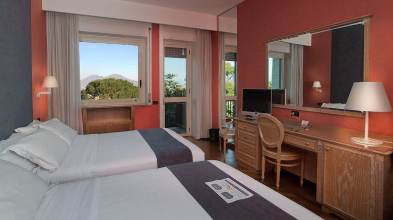 <b>Culture Hotel Villa Capodimonte Room</b>. Images powered by <a href="https://www.leonardoworldwide.com/" title="Leonardo Worldwide" target="_blank">Leonardo</a>.