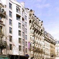 Citadines Republique Paris