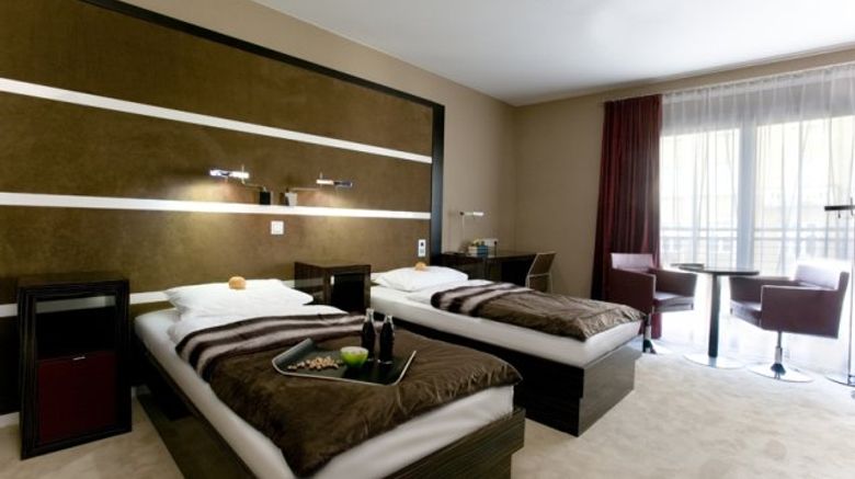 <b>Hotel Niebieski Room</b>. Images powered by <a href="https://www.leonardoworldwide.com/" title="Leonardo Worldwide" target="_blank">Leonardo</a>.