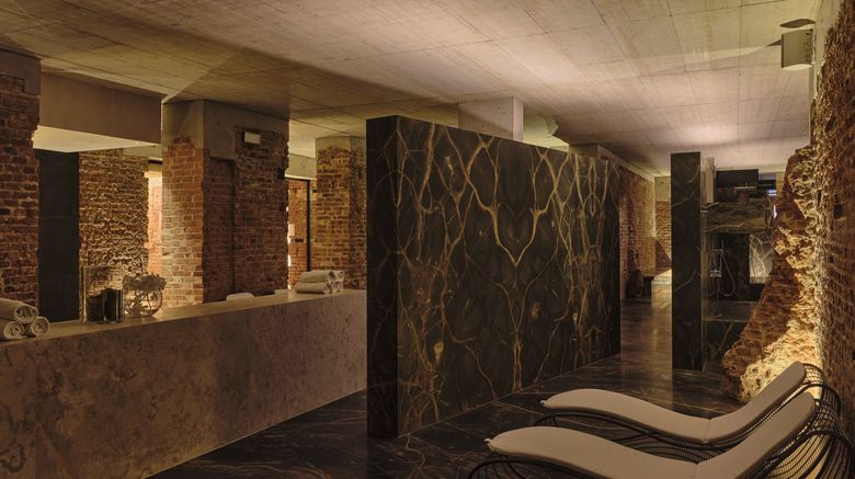 <b>Grand Hotel Lodz Recreation</b>. Images powered by <a href="https://www.leonardoworldwide.com/" title="Leonardo Worldwide" target="_blank">Leonardo</a>.