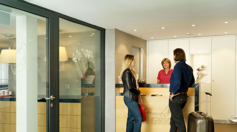 <b>Hotel Testa Grigia Lobby</b>. Images powered by <a href="https://www.leonardoworldwide.com/" title="Leonardo Worldwide" target="_blank">Leonardo</a>.