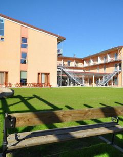 JUFA Familienresort Kempten