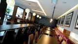 The George Urban Boutique Hotel Restaurant
